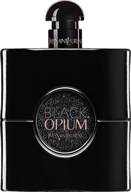Black Opium Le Parfum
