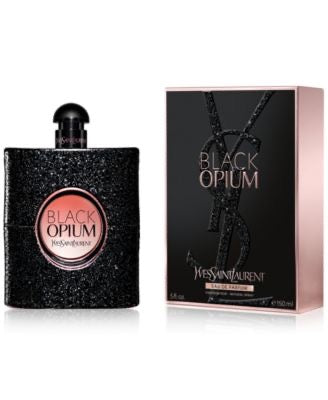 YSL Black Opium