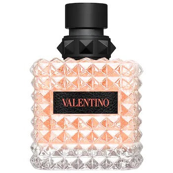 Valentino Born In Roma Coral Fantasy